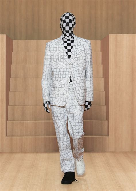 louis vuitton ss22 mens|Louis Vuitton men's clothes.